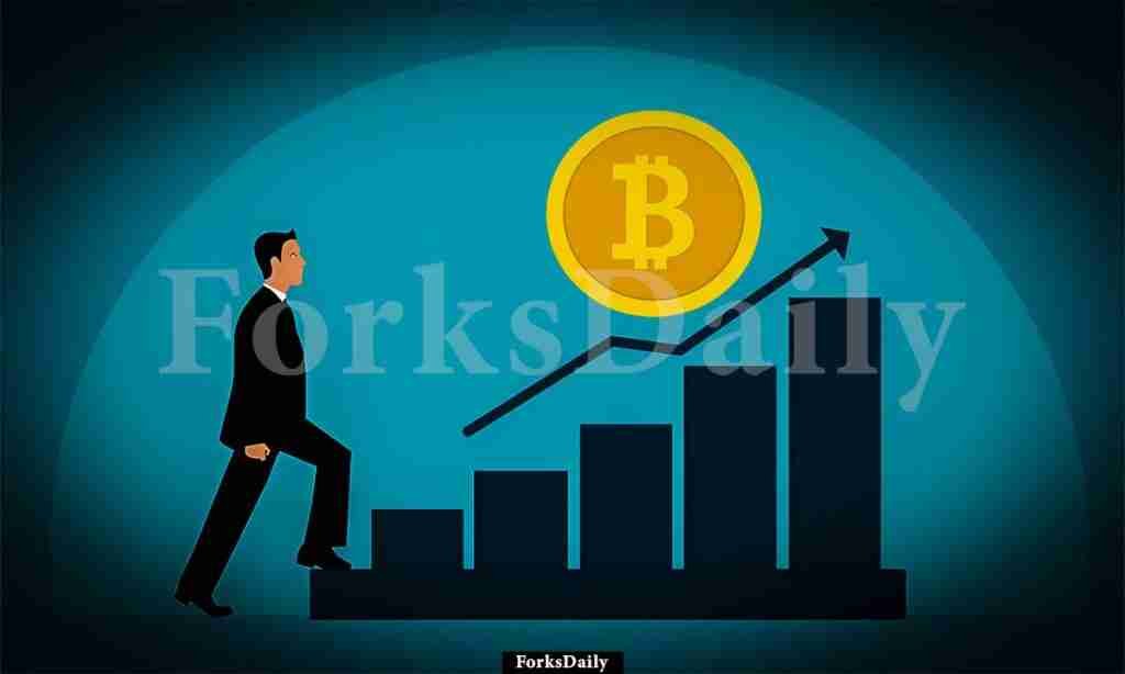Bitcoin price sets new May high above .5K as traders eye breakout