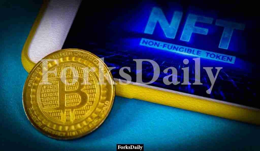 Bitcoin surpasses Solana to become second most popular NFT blockchain