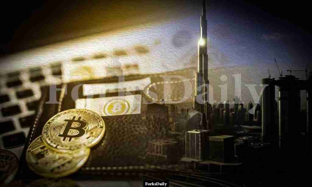 First look at the Bitcoin Tower in Dubai: Dev shares initial design