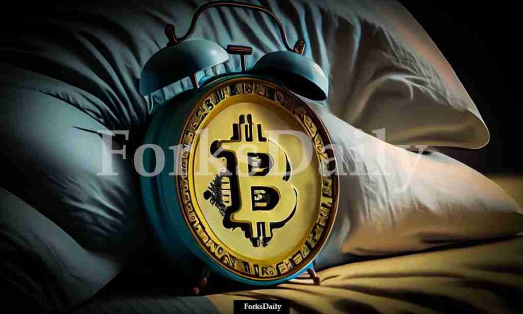 3 Bitcoin price metrics showing ‘insane’ similarities to 2020 breakout