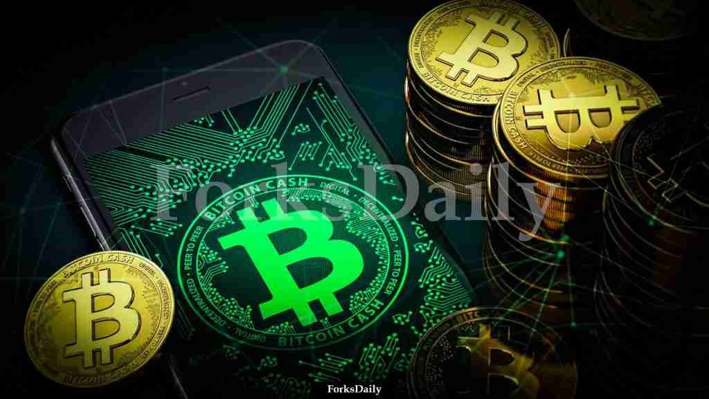 Bitcoin breaks ,000 and is the center of attention again!