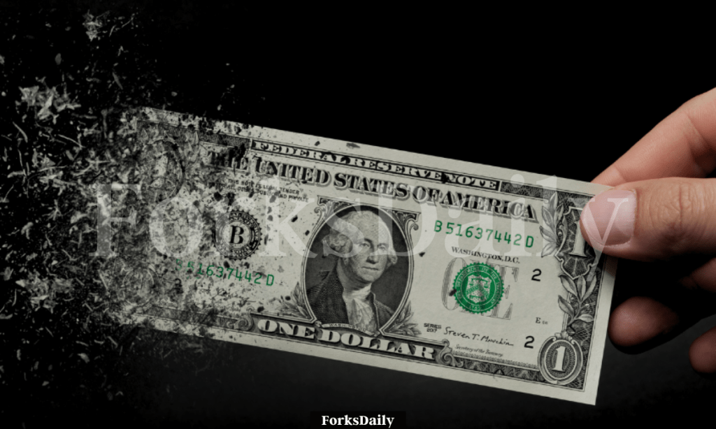 De-dollarization: Is it really happening?
