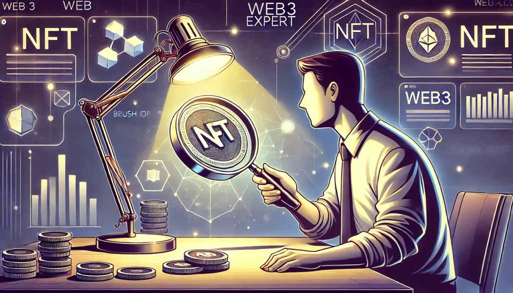Web3 Experts Urge Innovation and Simplicity to Boost NFT Adoption Amid Industry Challenges
