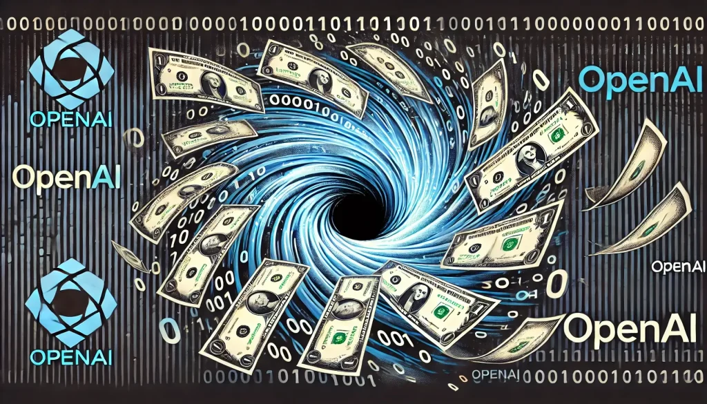 OpenAI Might Lose  Billion in 2024, Putting Its Future at Risk: Report