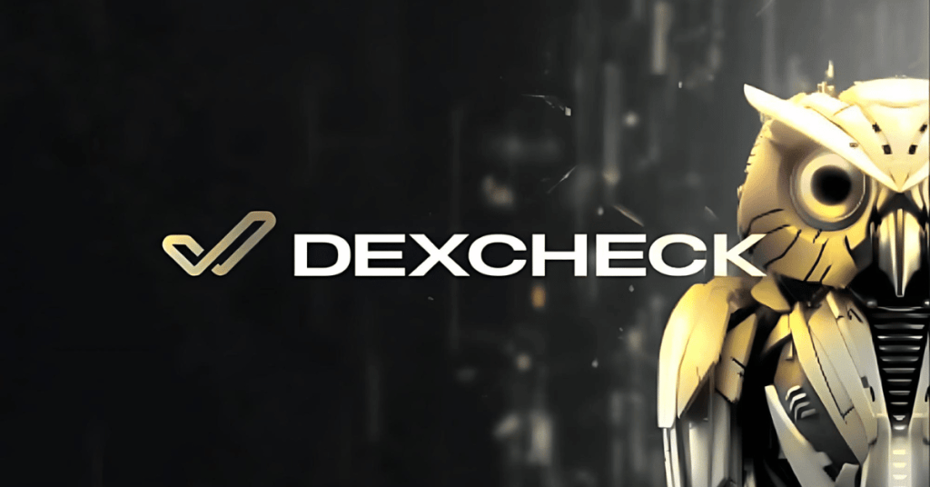 DexCheck AI Revolutionizes Crypto Trading with Advanced AI and ML Analytics