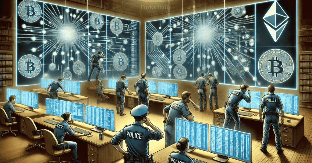 Chainalysis Report Highlights Persistent Challenges in Combating Advanced Crypto Money Laundering Techniques
