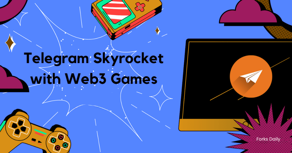 Streamline Your Mini-Game Launches on Telegram with Web3 Tools