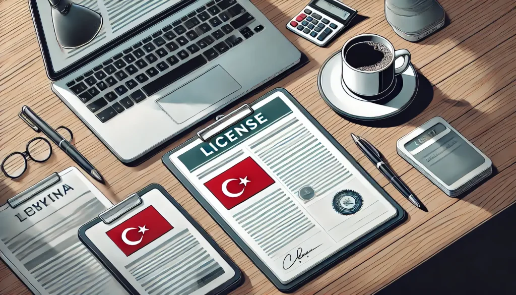Coinbase, KuCoin Among 76 Firms Seeking Licenses in Turkey’s Evolving Crypto Landscape