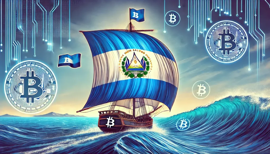 El Salvador Introduces Bitcoin Certification for Government Employees