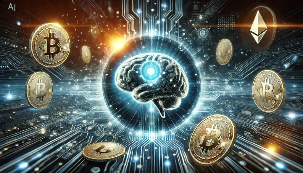 The Final Boss Whale: How AI Might Revolutionize Cryptocurrency Trading