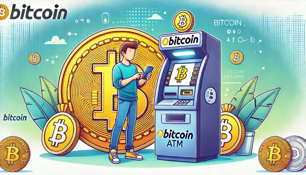 New Laws Aim to Regulate Bitcoin ATMs in Chico, California