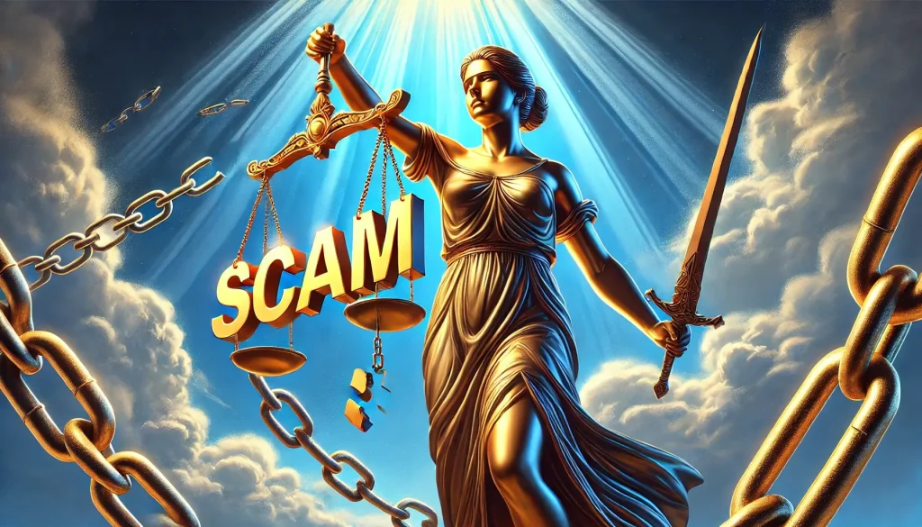 South Korean Crypto CEO Stabbed in Court During Haru Invest Fraud Trial