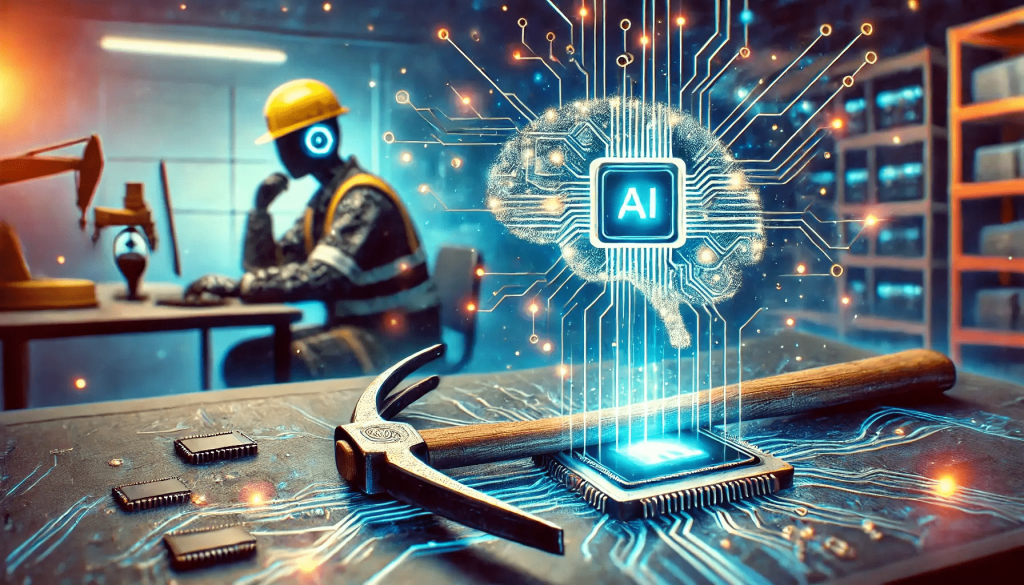 Converting Bitcoin Mining Sites to AI Data Centers is a Costly Challenge: Sabre56 CEO
