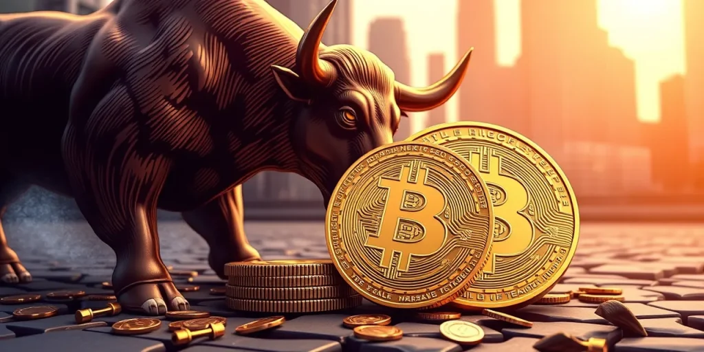 Bitcoin Faces Bear Pressure in Futures Markets as Bulls Lose Ground