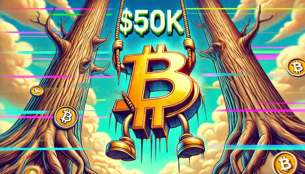 Whales Selling Bitcoin May Push BTC Below K Amid Upcoming US Interest Rate Cut